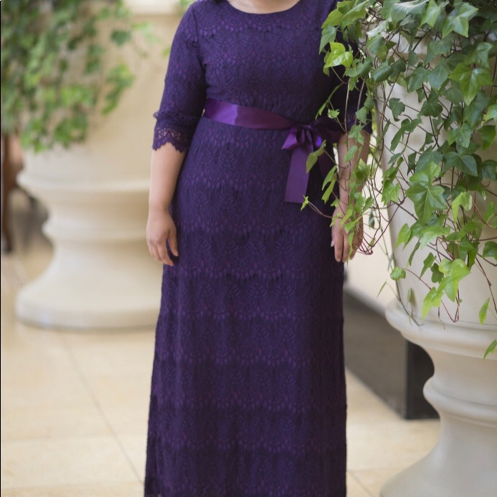 Dainty Jewell - A Night In Paris Dress